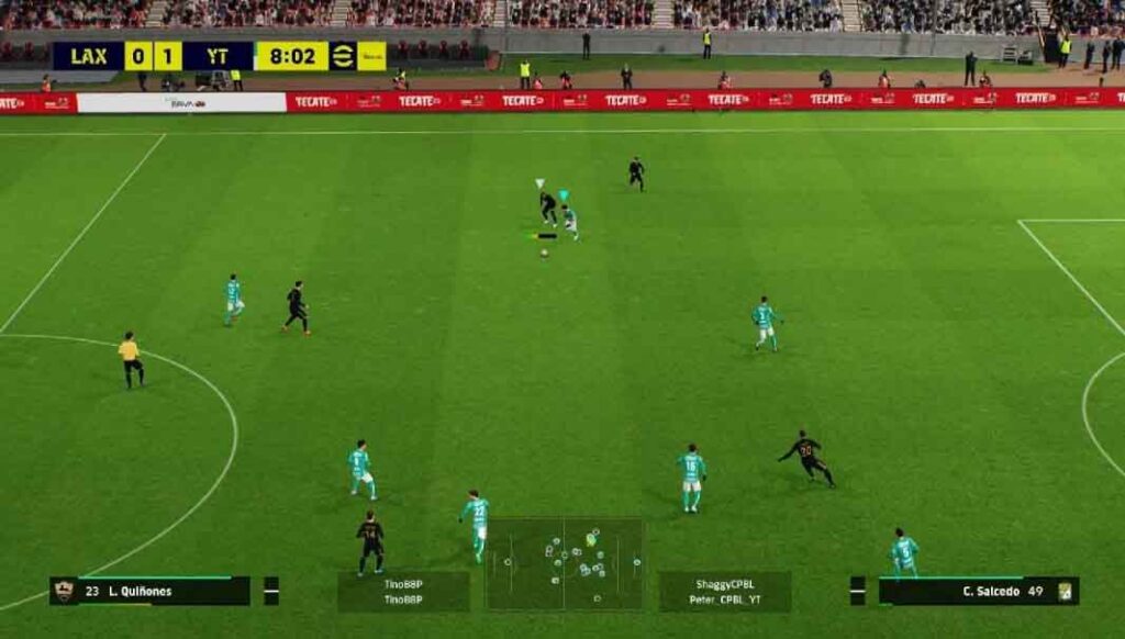 Efootball 2023 En Son Sürüm İndir