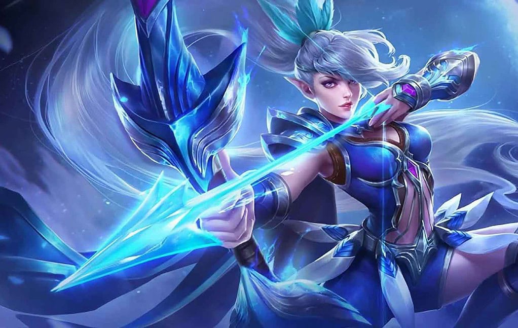 Mobile Legends Beta sürümü indir