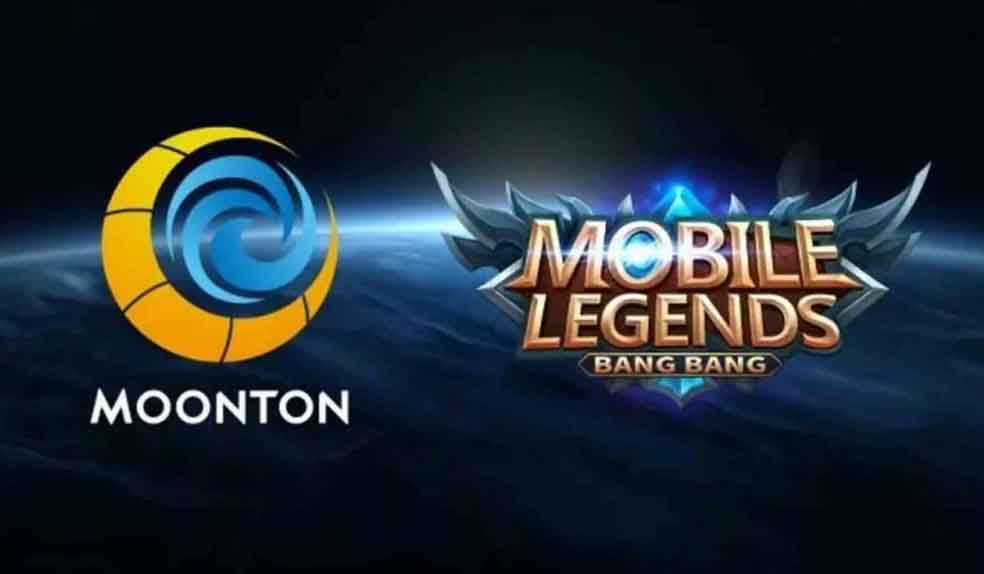 Moonton Hesabı Oluşturma