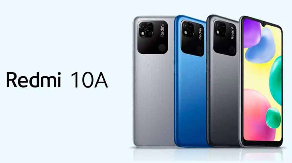 Redmi 10a Özellikleri