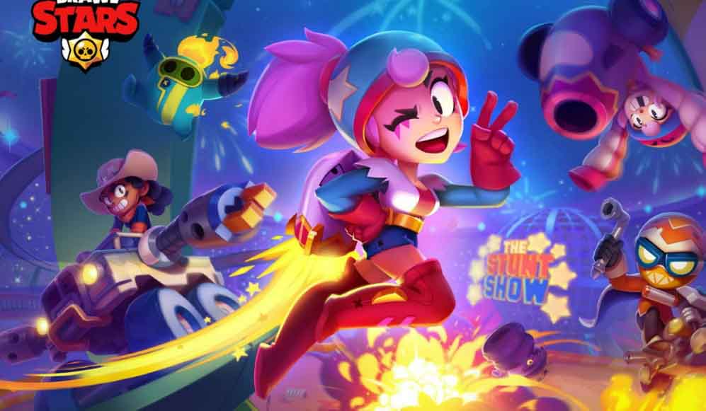 Brawl Stars Kutular Ne Zaman Gelecek