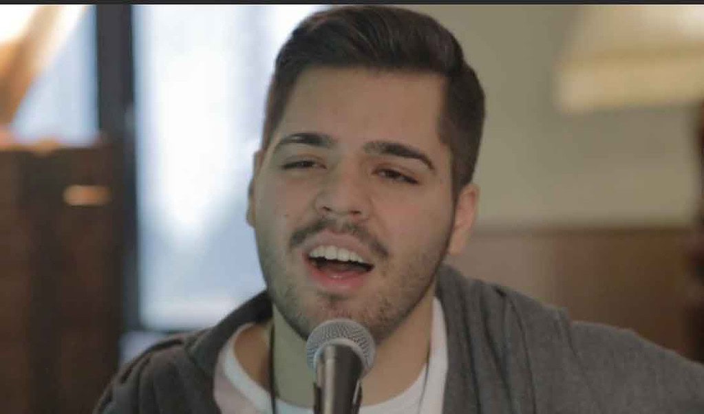 Ali Cabbar Hikayesi