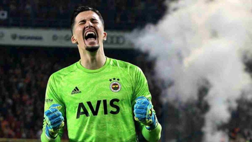 ALTAY BAYINDIR HANGİ TAKIMA GİDECEK
