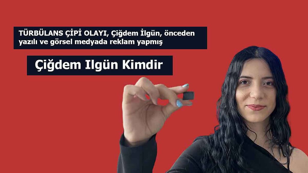 Çiğdem Ilgün Kimdir