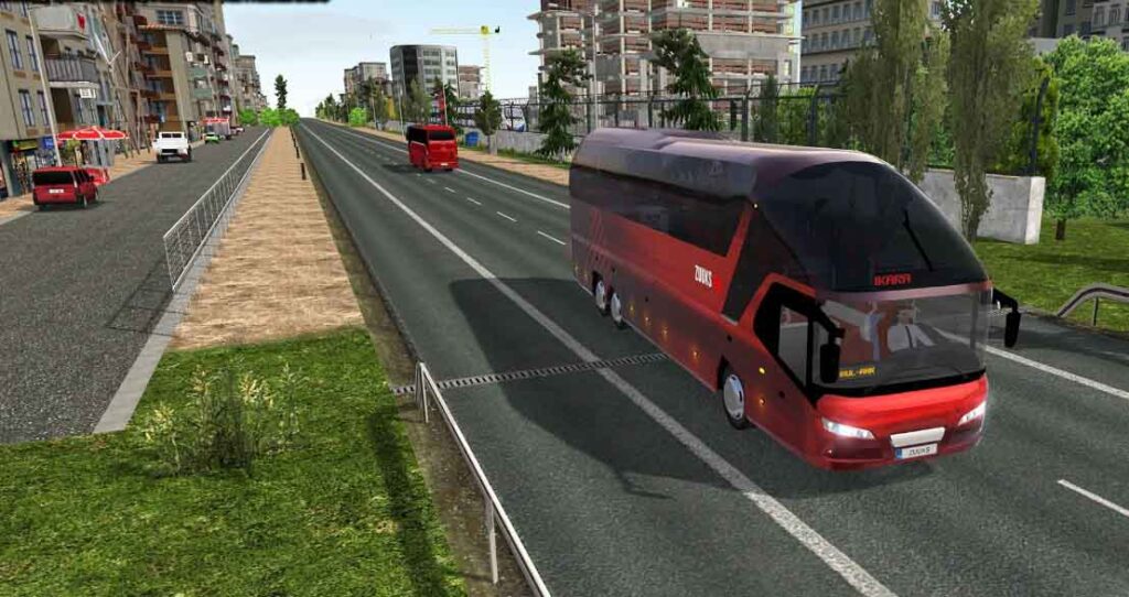 Bus Simulator Ultimate Hile Apk 2.0 7