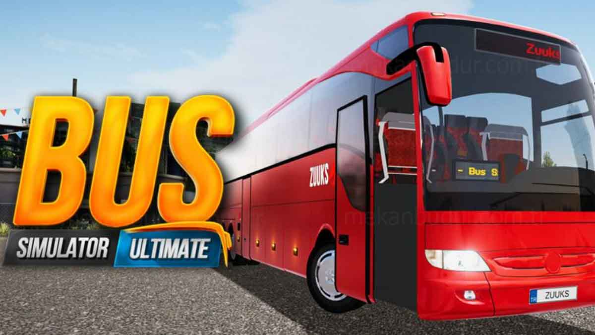 Bus Simulator Ultimate Hile Apk 2.0 7 Para Hilesi (2023)