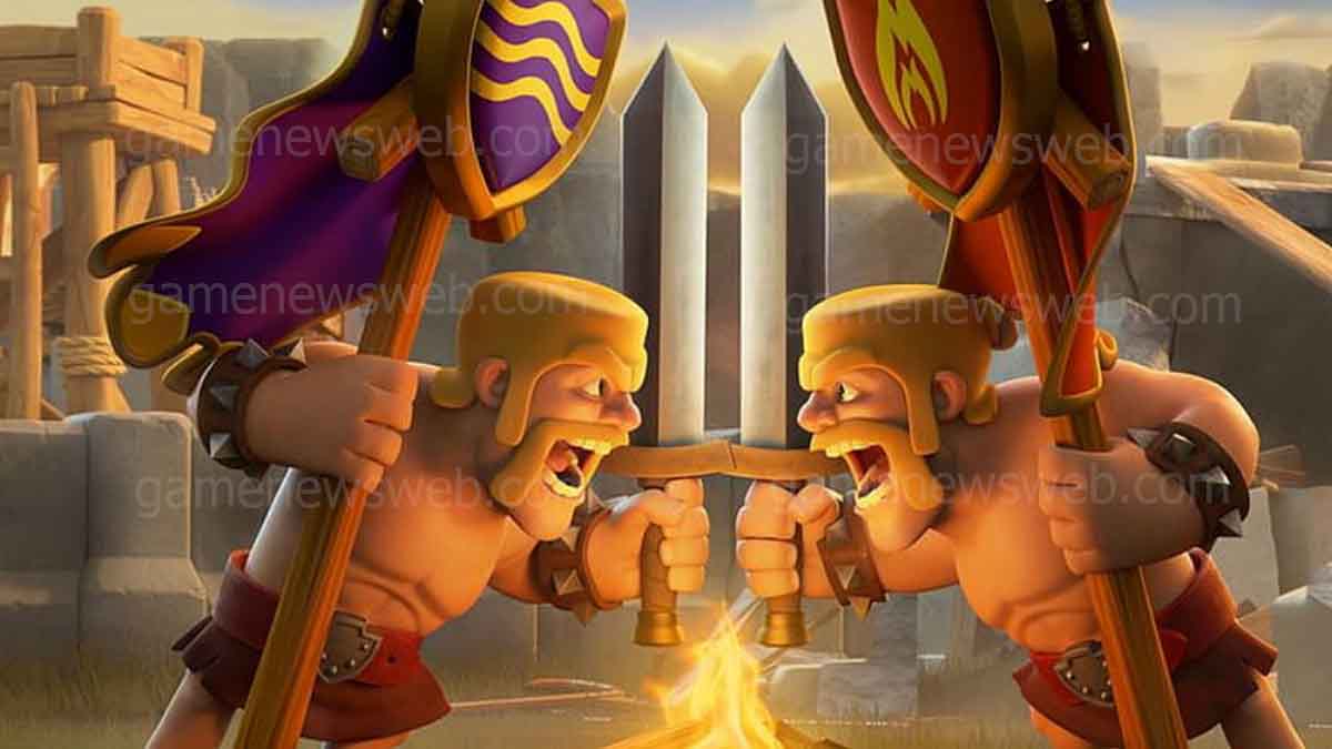 Clash of Clans Mod Apk