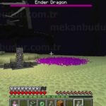 Minecraft Ejderha Nefesi Ne İşe Yarar