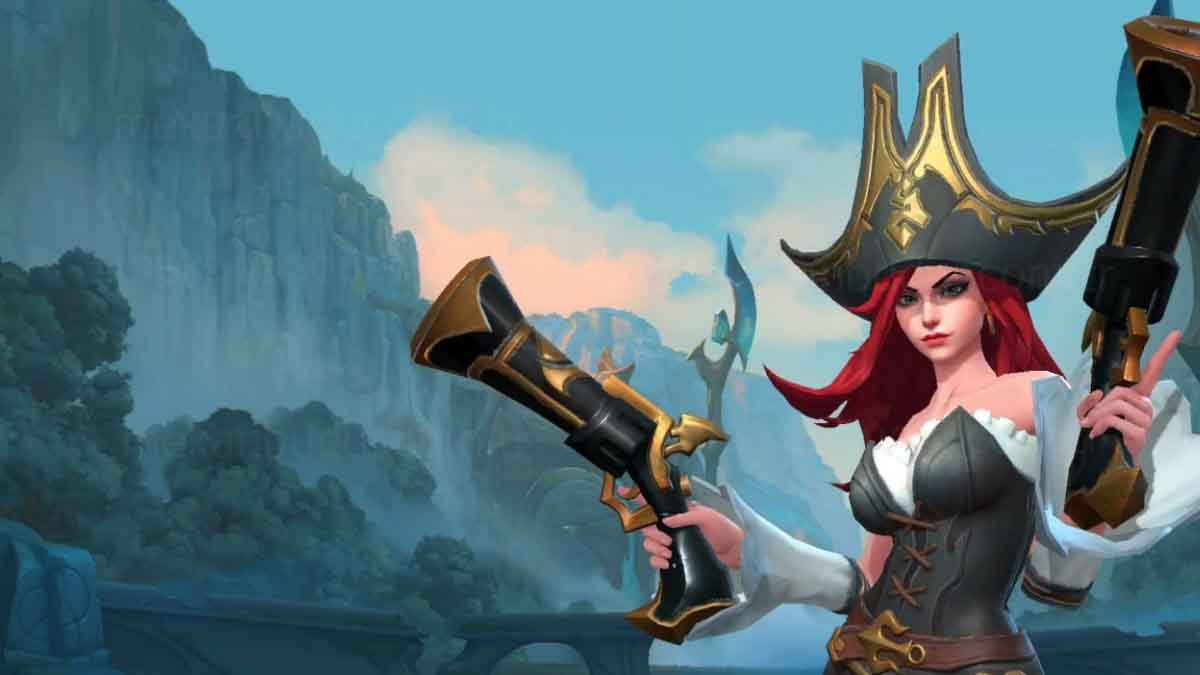 Wild Rift Kaotik Kart Numarası (Görevler) 2023 Nedir, Nasıl Yapılır?