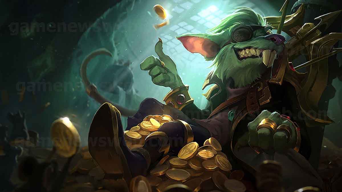 Wild Rift Twitch Ne Zaman Gelecek? (Açıklandı)