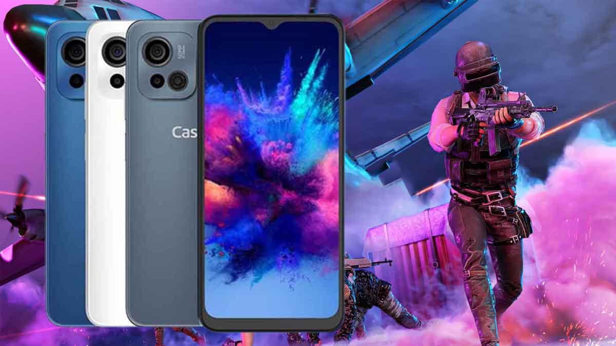 Casper VIA F30 Plus Pubg Mobile Fps Bilgileri ve İncelemesi 2023
