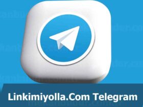 Linkimiyolla.Com Telegram Grubu