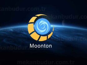 Moonton Hesabı Oluşturma