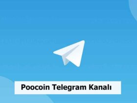 Poocoin Telegram Kanalı
