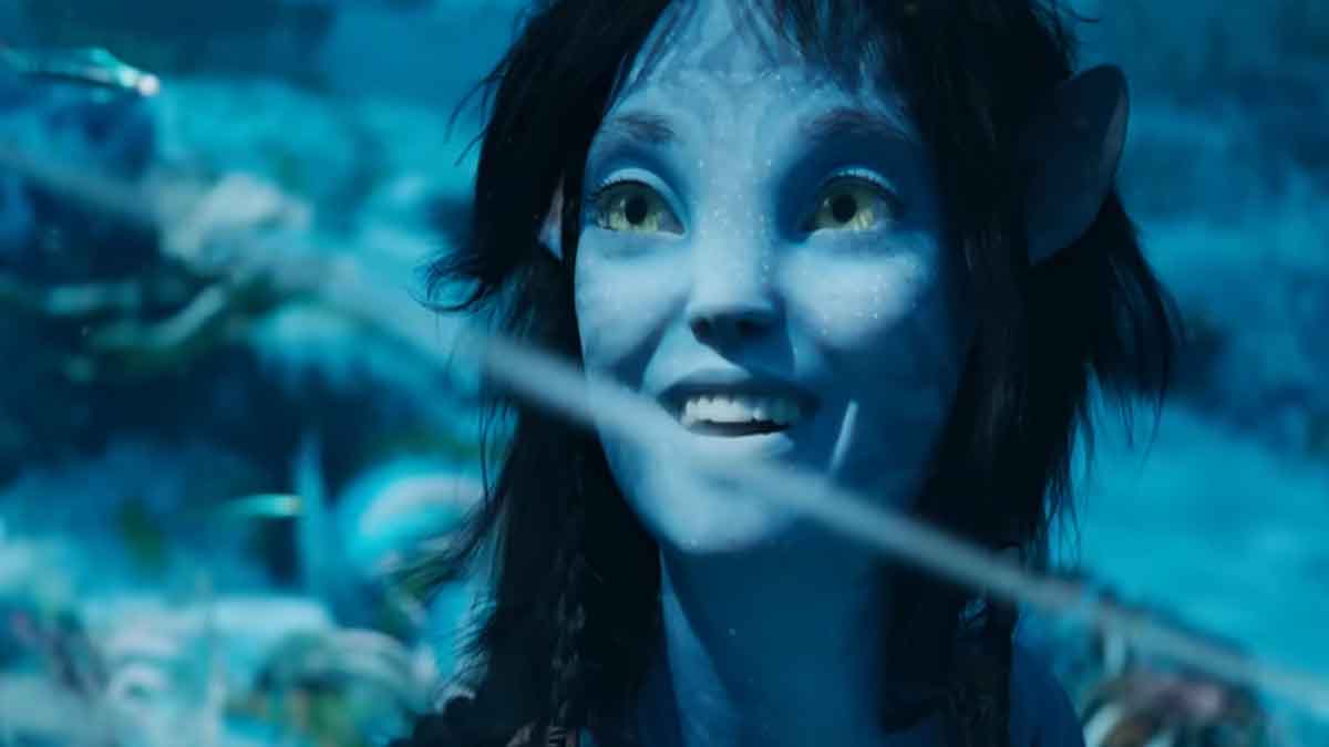 Avatar 2 Full İzle Türkçe Dublaj