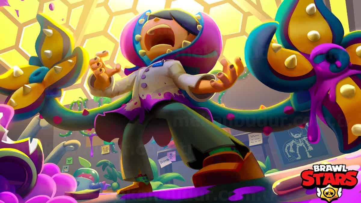 Brawl Stars Gems Hilesi (Elmas Nasıl Kazanılır)