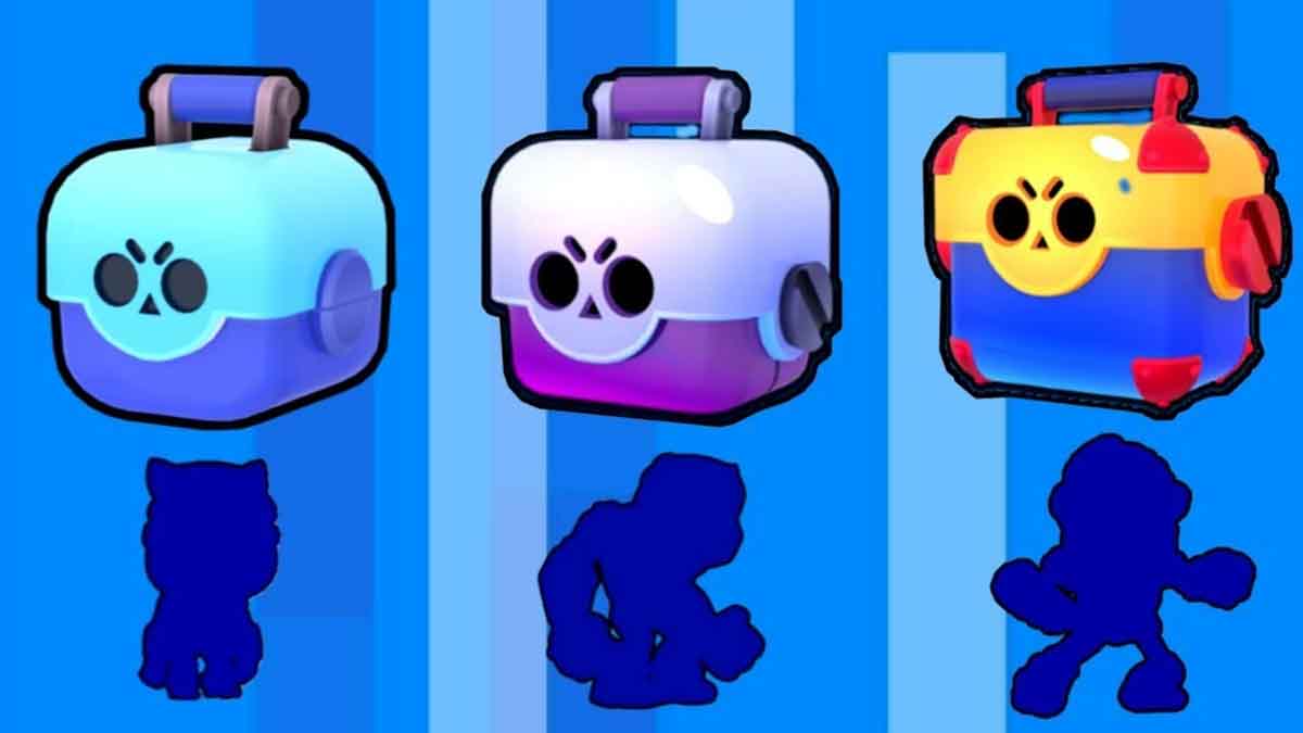 Brawl Stars Kutular Geri Gelecek Mi (2023)