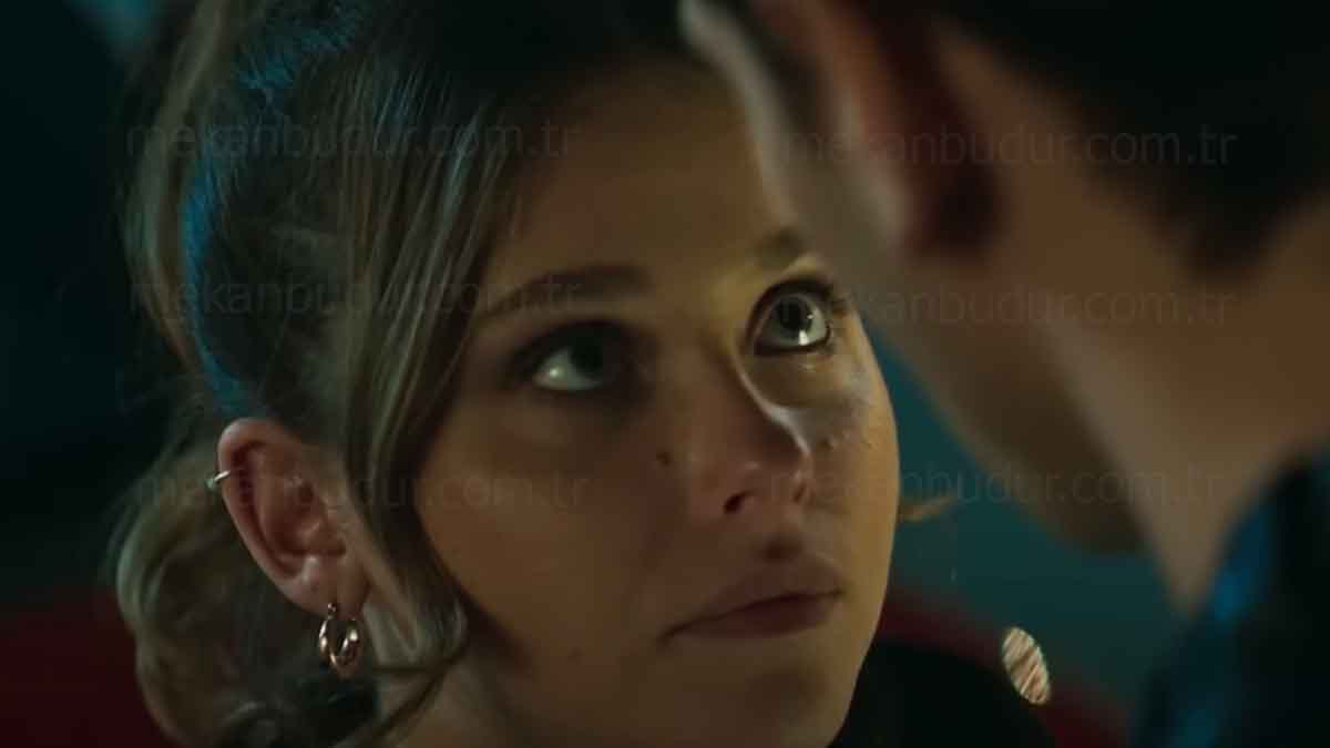 Culpa Mia 2 Çıkacak Mı? Ne Zaman Çıkacak