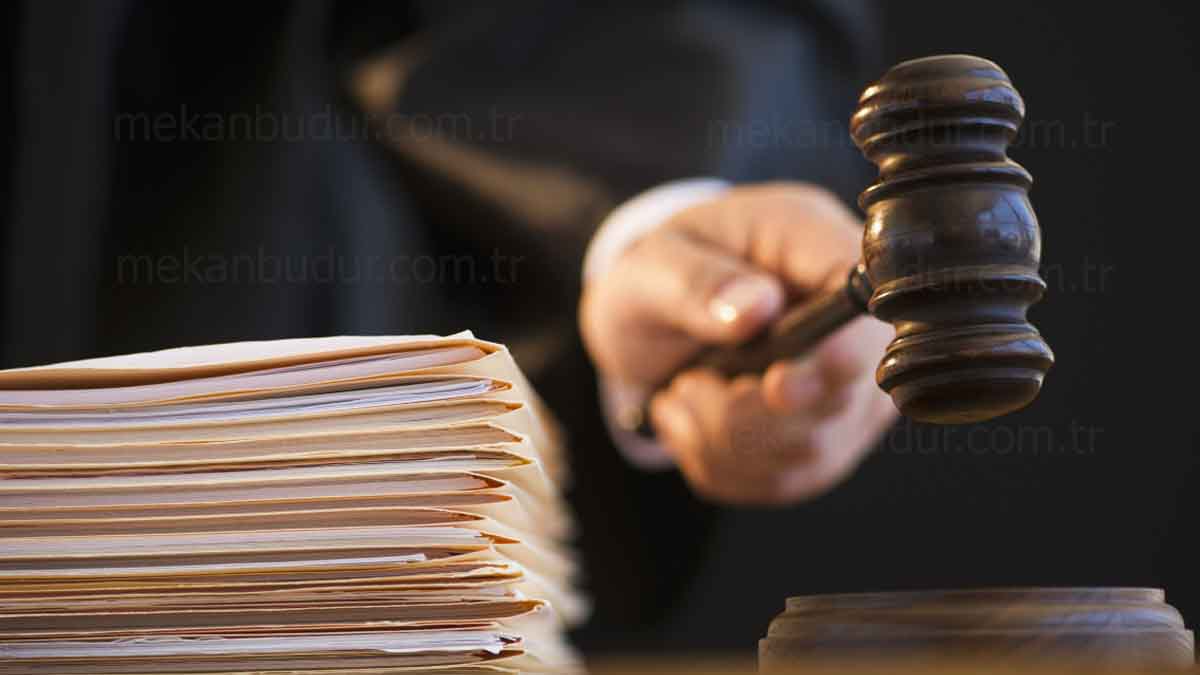 Hapis Cezasının İnfazına Kural Olarak En Fazla Kaç Kez Ara Verilebilir?