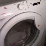 Hoover Çamaşır Makinesi E03 Hatası