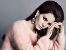 Lana Del Rey İnstagram Hesabı