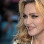 Madonna Neden Yoğun Bakımda