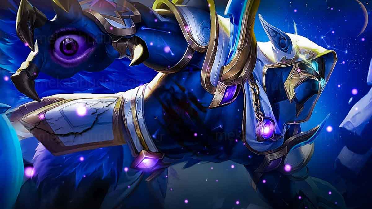 Mobile Legends Helcurt Kaldırıldı Mı? Görünmüyor