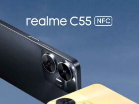 Realme C55 PUBG Kaç FPS