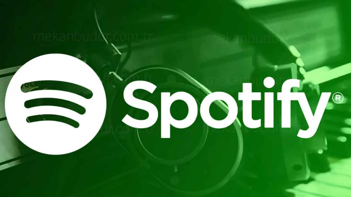 Spotify Bilgisayarda Açılmıyor
