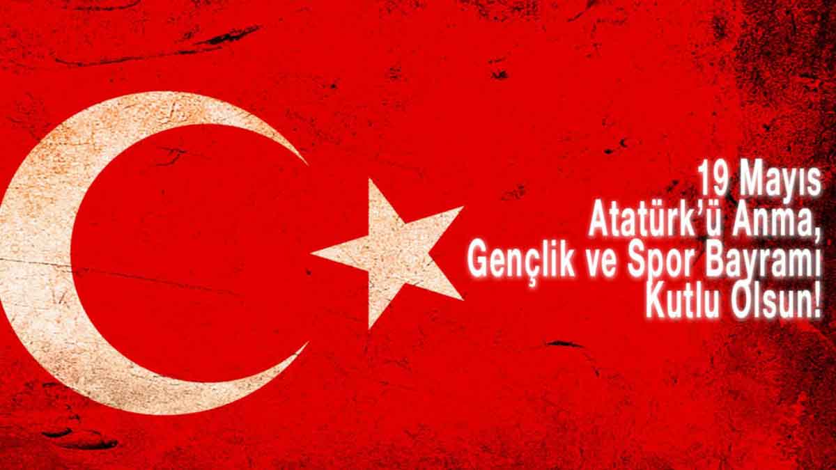 19 Mayıs ile İlgili Çizimler Kolay: Kolay ve Yaratıcı İpuçları