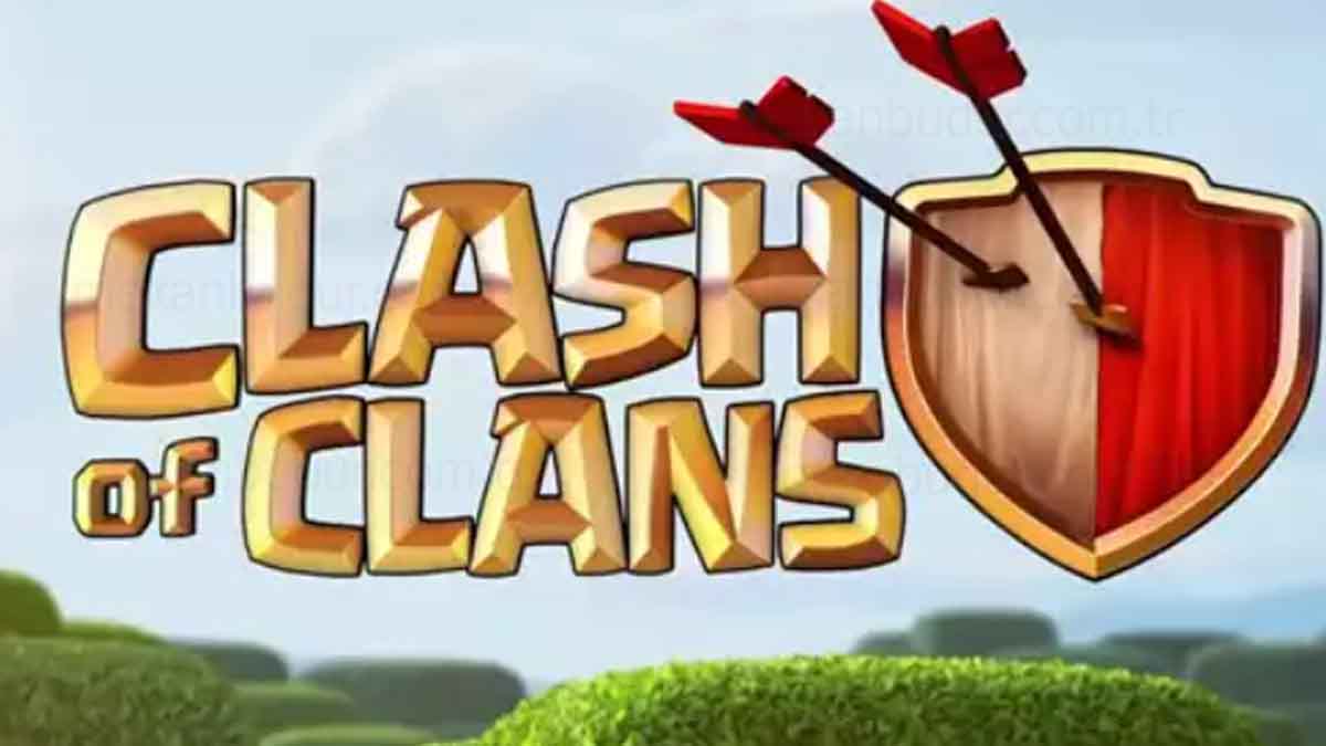 Clash Of Clans Bedava Taş Kodu: Bedava taş kodları şimdi mümkün!