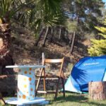 Fethiye Kamp Yerleri Ücretsiz