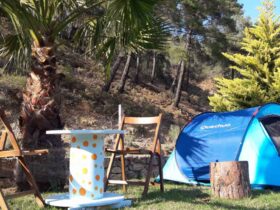 Fethiye Kamp Yerleri Ücretsiz
