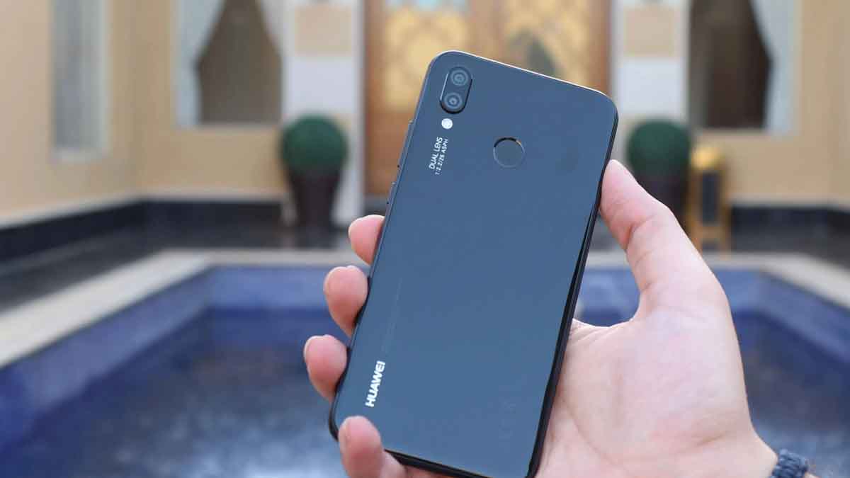 Huawei P20 Lite Pubg Kaç Fps