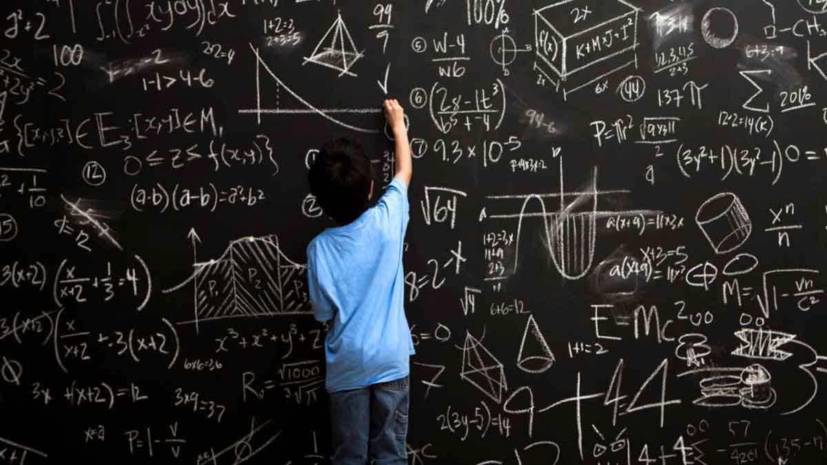 Matematikten Kalırsak Ne Olur? Etkileri ve Nasıl Önüne Geçilebilir?