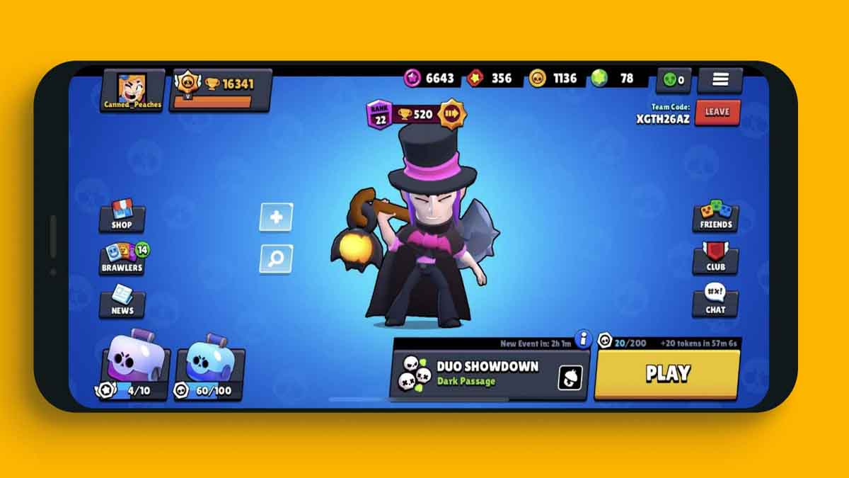 Nulls Brawl Alpha Apk İndir: En Yeni Özellikleriyle Heyecan Dolu Deneyim