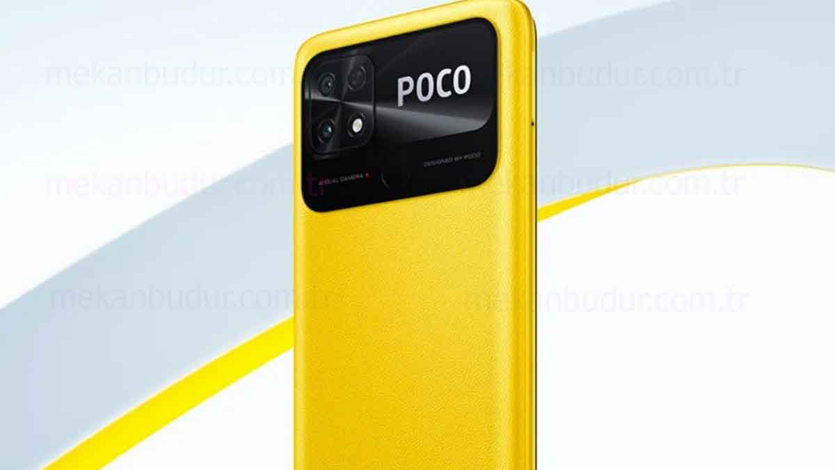 Poco C40 Pubg Kaç Fps