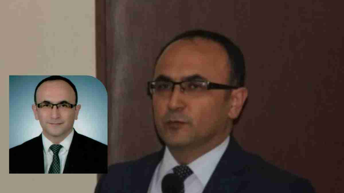 Ahmet Gülşen Kimdir? Karayolları Genel Müdürü Ahmet Gülşen Nereli, Kaç Yaşında? Hangi Görevlerde Bulundu?