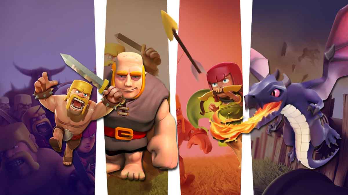 Clash Of Clans Oturum Açılamadı Hatası