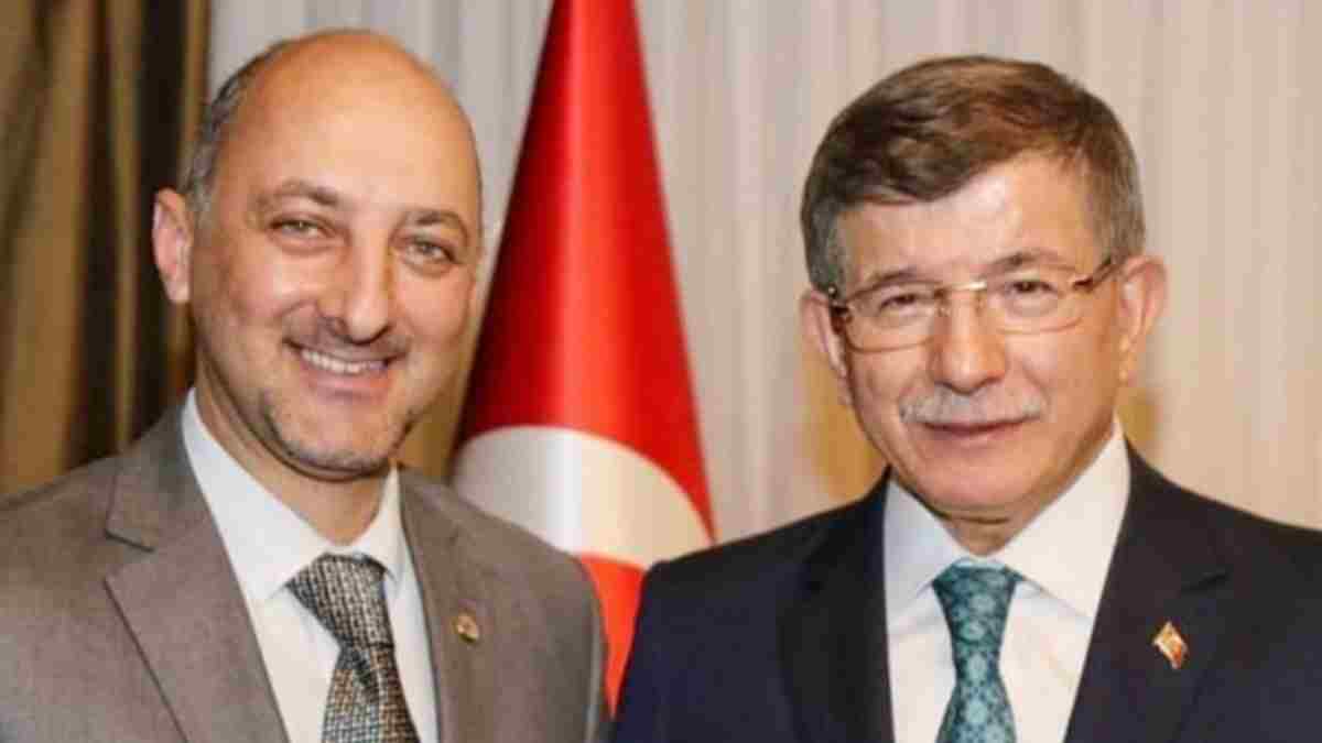Engin Pınarbaşlı Kimdir? Engin Pınarbaşlı Nereli, Kaç Yaşında?