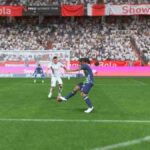 FIFA 23 Trivela Nasıl Yapılır