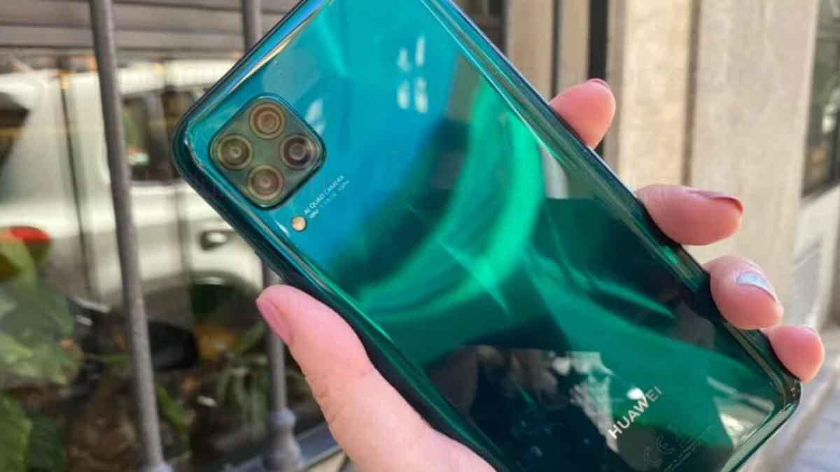 Huawei P40 Lite Pubg Kaç Fps Alır? Telefon Özellikleri Nedir?