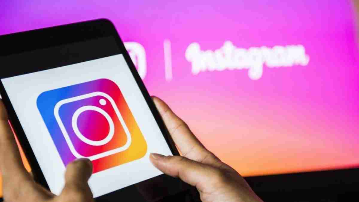 Instagram profesyonel hesaptan çıkma