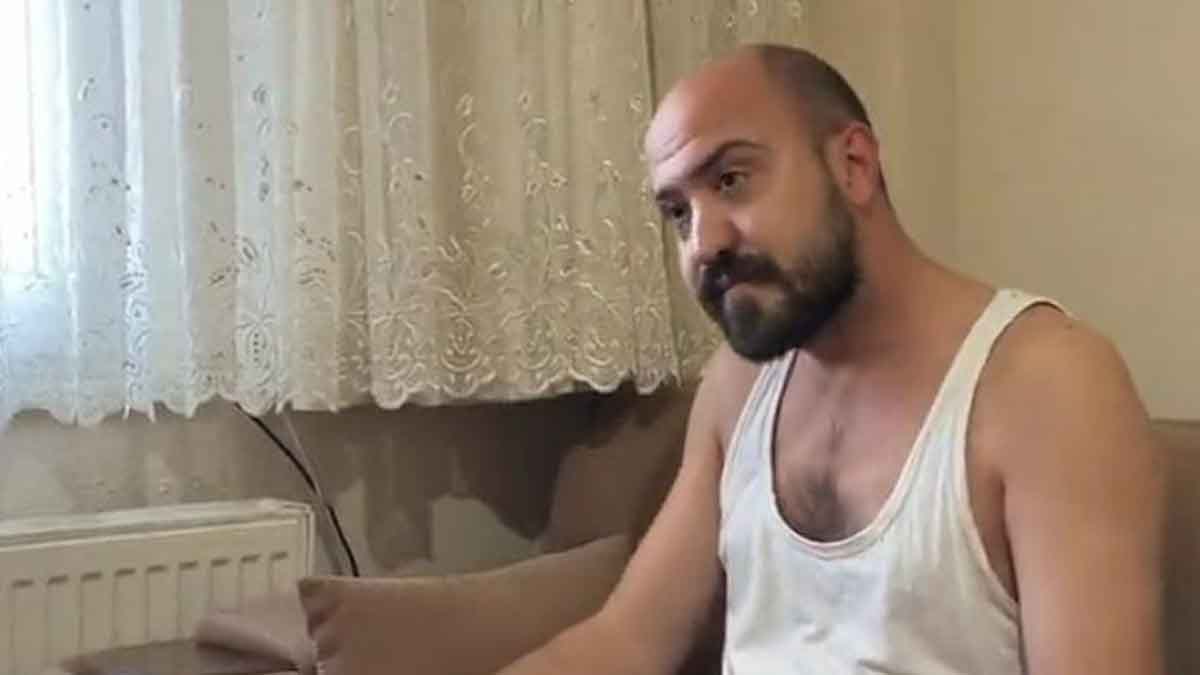 Ne Anlatıyon Be Abi Öldü mü? Sen Ne Anlatıyon Be Abla Gözünü Seveyim Be Abi, Oğuzhan Alp Doğan Kimdir?
