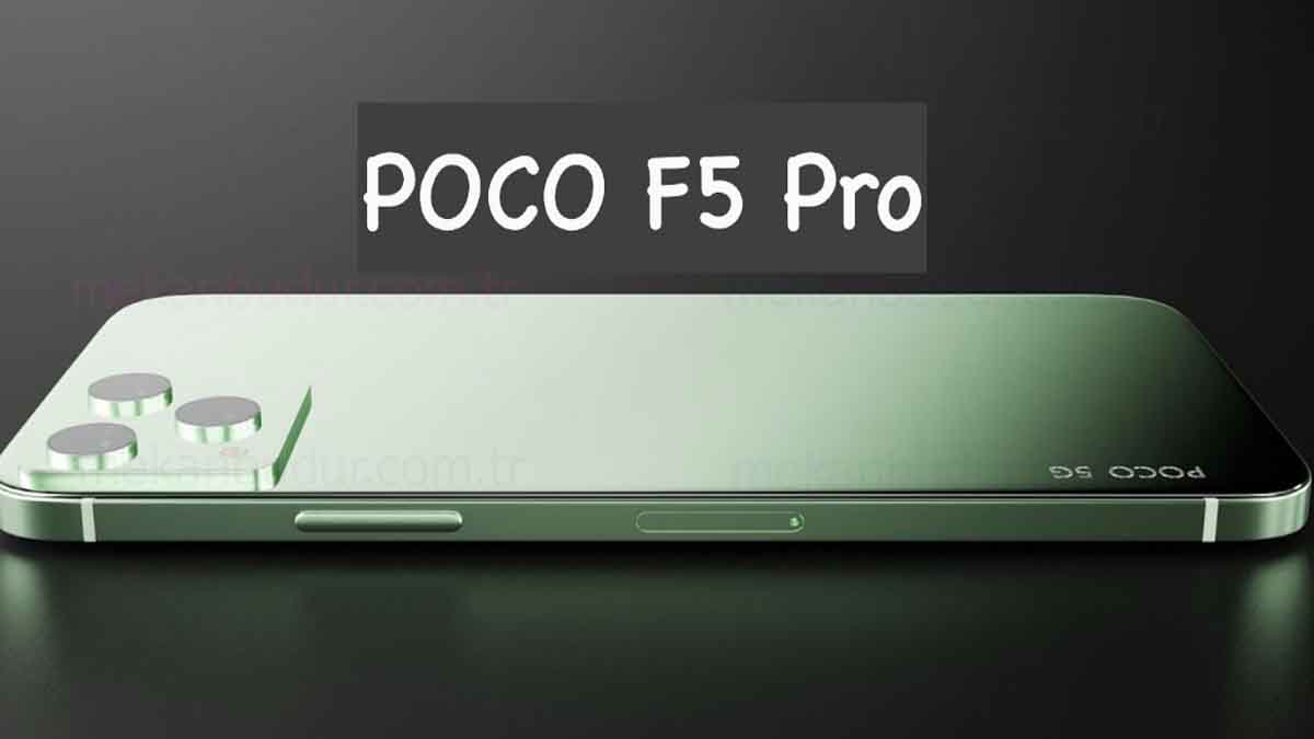 Poco F5 Pro Pubg Kaç Fps