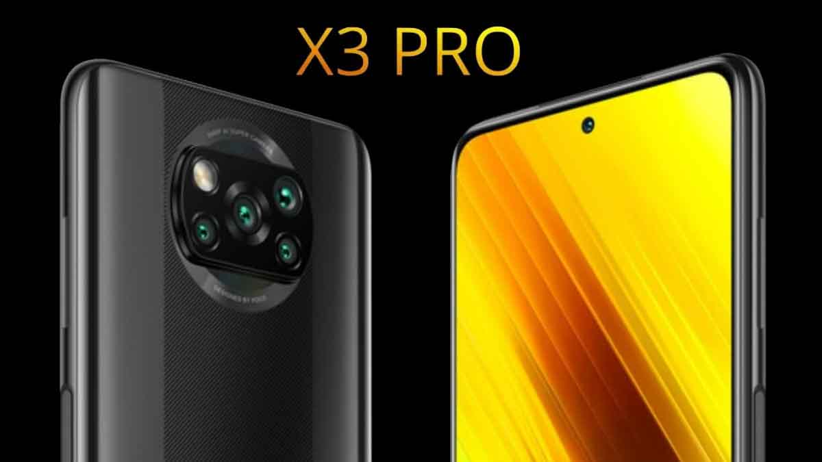 Poco X3 Pro Pubg Kaç Fps Alır? Telefon Özellikleri Nedir?