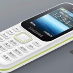 Samsung Tuşlu Telefon Şebeke Yok