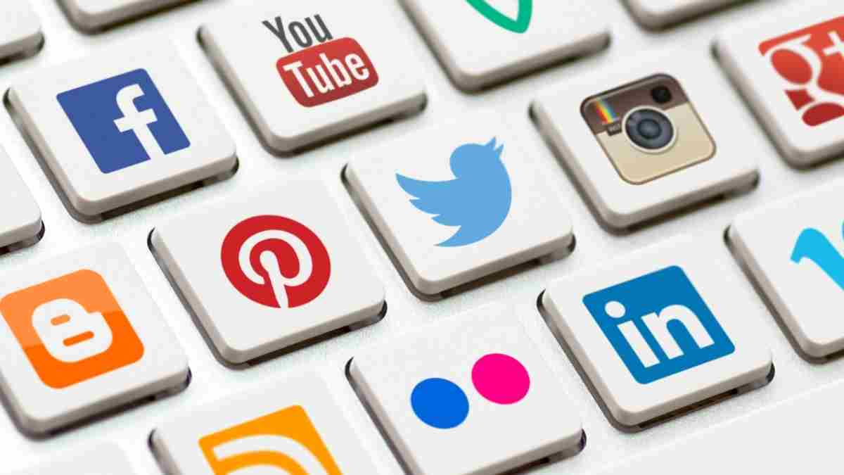 Sosyal Medya interneti hangi uygulamalarda kullanılır