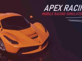 Apex Racing APK Para Hilesi Son Sürüm