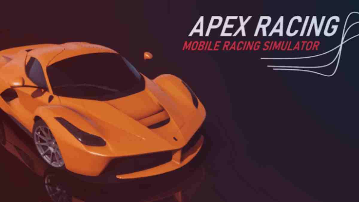 Apex Racing APK Para Hilesi Son Sürüm